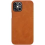 Nillkin Qin Series Leather case for Apple iPhone 12 Pro Max 6.7 order from official NILLKIN store
